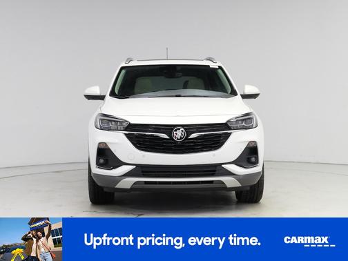 2020 Buick Encore GX Essence