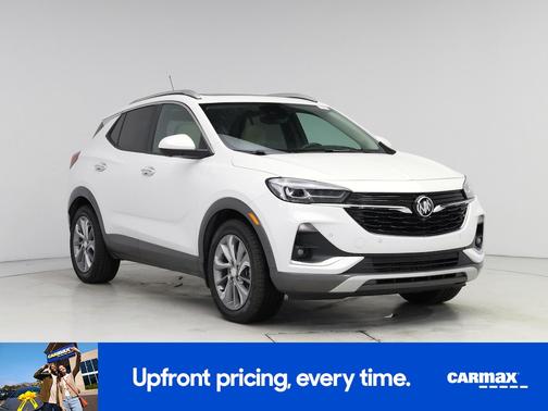 2020 Buick Encore GX Essence