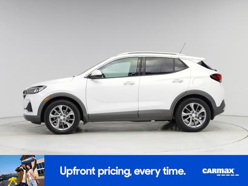 2020 Buick Encore GX Essence