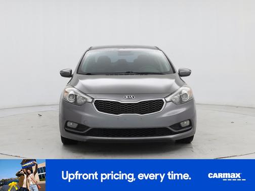 2015 Kia Forte EX