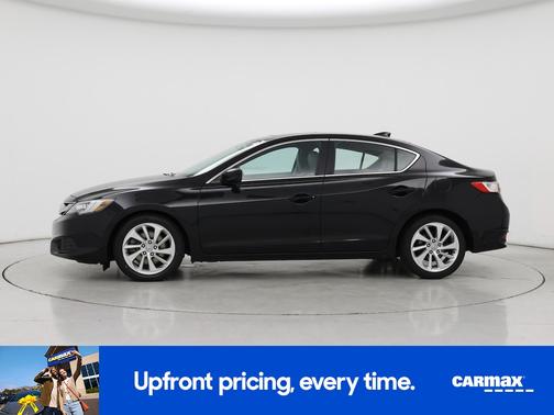 2017 Acura ILX