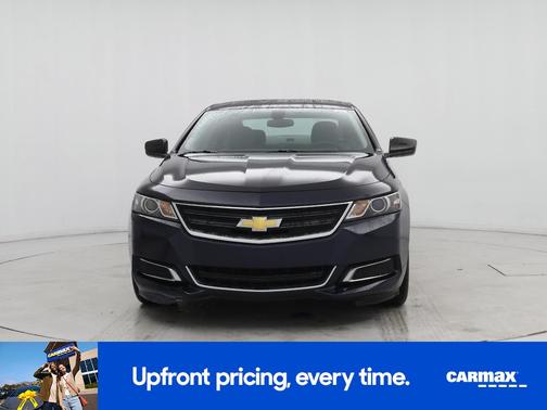 2015 Chevrolet Impala LS