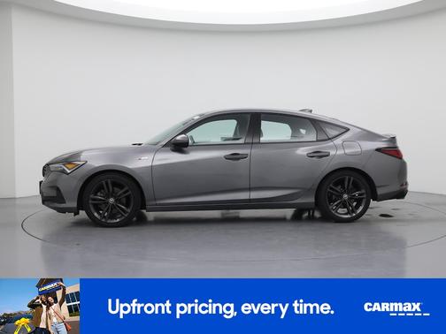 2023 Acura Integra A-Spec