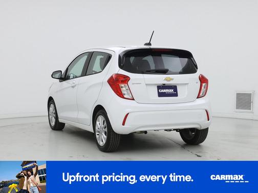 2020 Chevrolet Spark LT