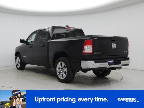 2022 RAM 1500 Bighorn