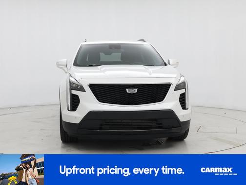 2021 Cadillac XT4 Sport