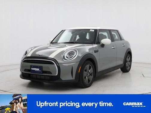 2023 MINI Hardtop Cooper