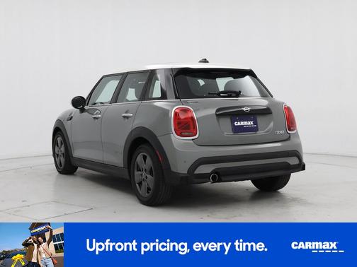 2023 MINI Hardtop Cooper