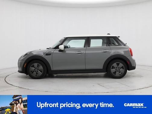 2023 MINI Hardtop 