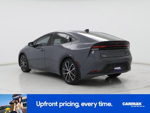 2023 Toyota Prius Limited
