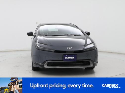 2023 Toyota Prius Limited