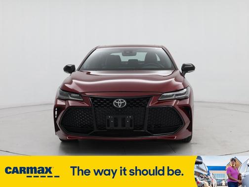 2019 Toyota Avalon Touring