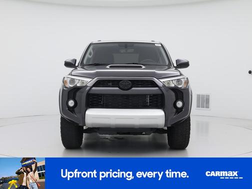 2019 Toyota 4Runner TRD Off Road Premium