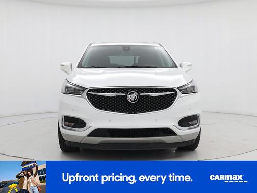 2019 Buick Enclave Avenir