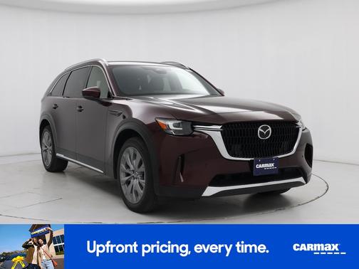 2024 Mazda CX-90 Turbo Premium Plus