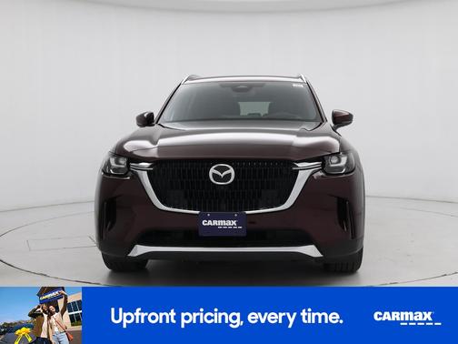 2024 Mazda CX-90 Turbo Premium Plus