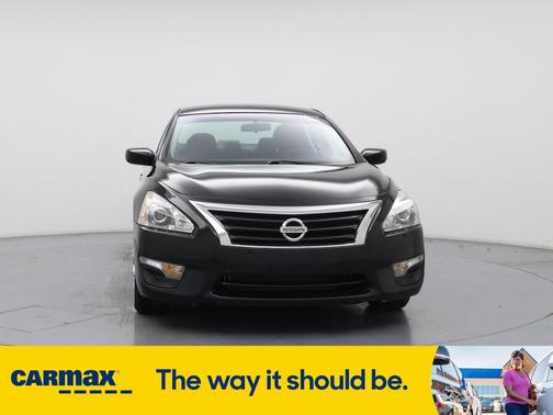 2014 Nissan Altima S