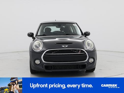 2015 MINI Hardtop S