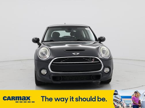 2015 MINI Hardtop S