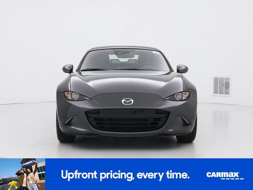 2021 Mazda MX-5 Miata Grand Touring