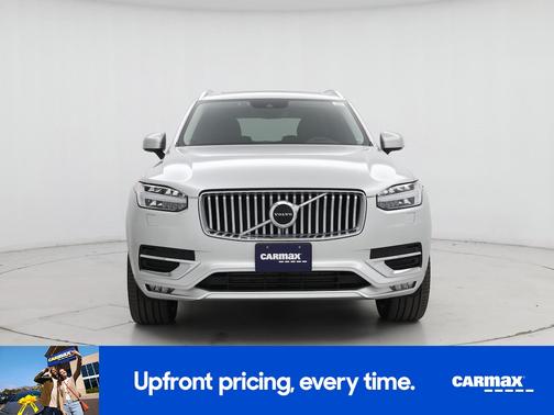 2022 Volvo XC90 T6 Inscription