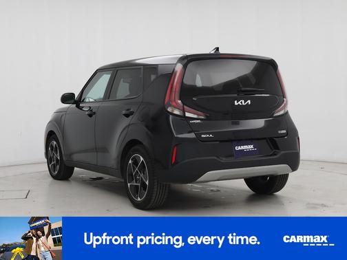 2023 Kia Soul EX