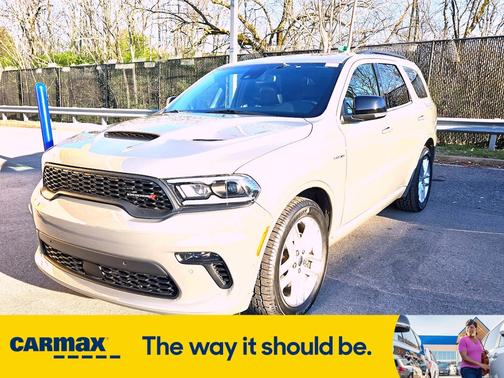 2023 Dodge Durango R/T Plus