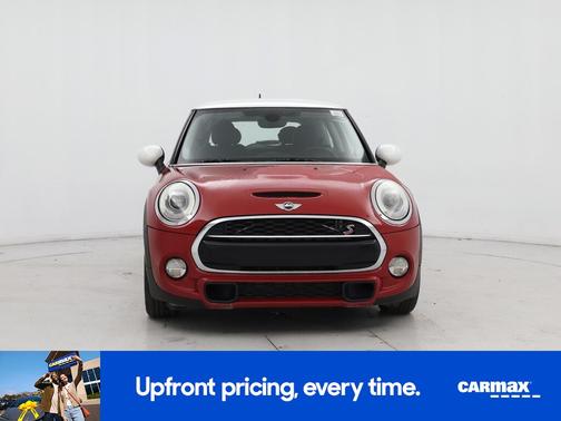 2016 MINI Hardtop S