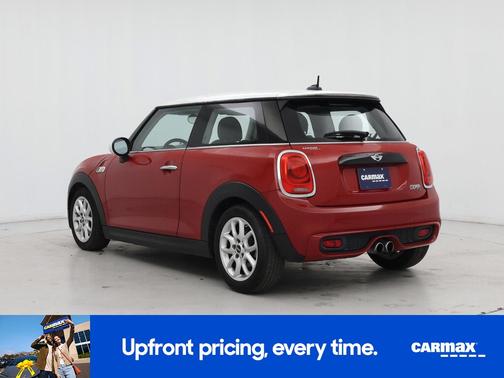 2016 MINI Hardtop S