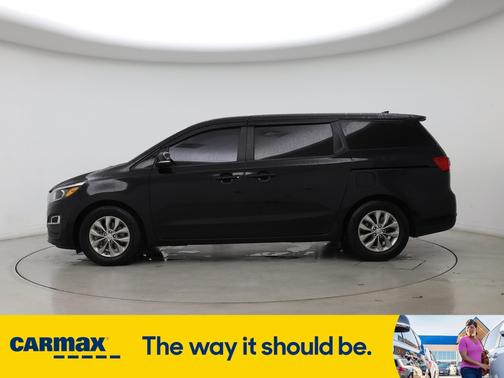 2021 Kia Sedona LX