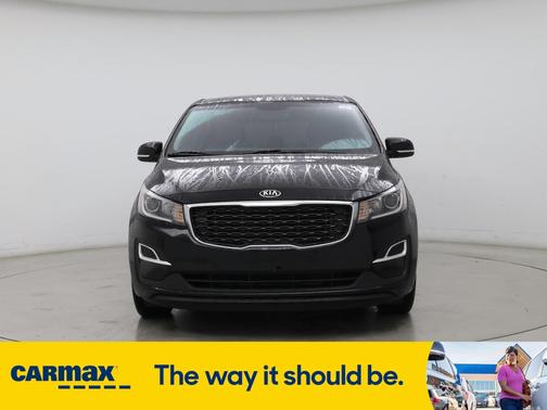 2021 Kia Sedona LX