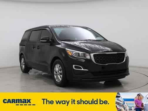 2021 Kia Sedona LX