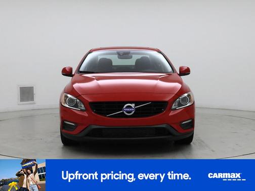 2018 Volvo S60 T5 Dynamic