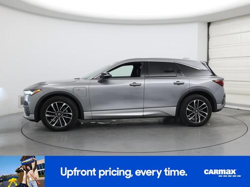 2024 Acura ZDX A-Spec