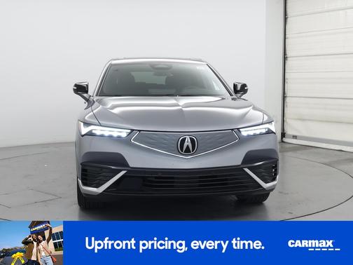 2024 Acura ZDX A-Spec