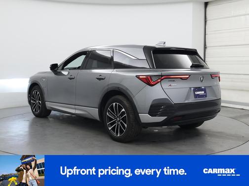 2024 Acura ZDX A-Spec