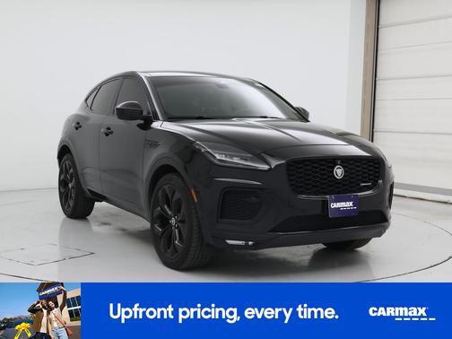 2024 Jaguar E-PACE R-Dynamic SE