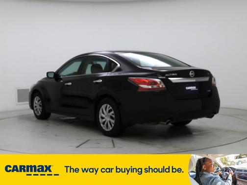 2014 Nissan Altima S