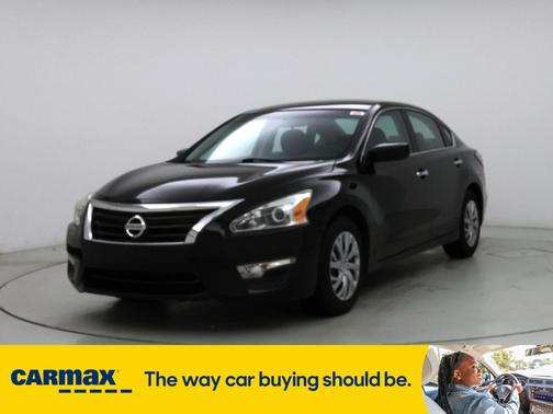 2014 Nissan Altima S