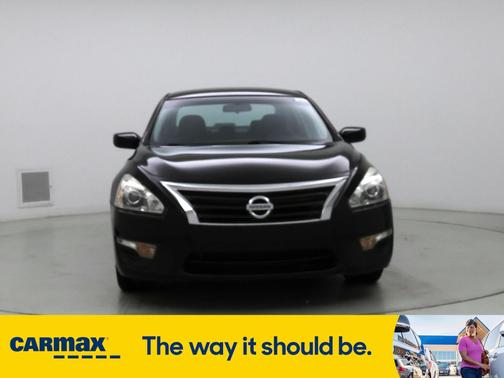 2014 Nissan Altima S