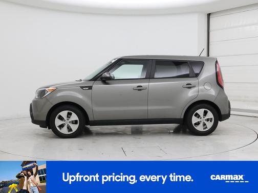 2014 Kia Soul Base