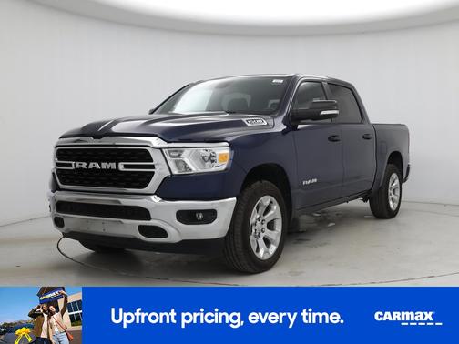 2022 RAM 1500 Bighorn