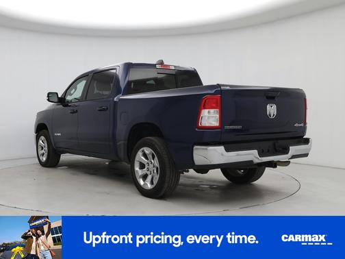 2022 RAM 1500 Bighorn