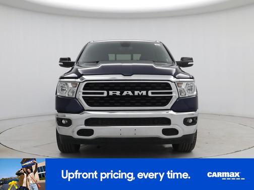 2022 RAM 1500 Bighorn