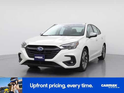 2023 Subaru Legacy Touring XT
