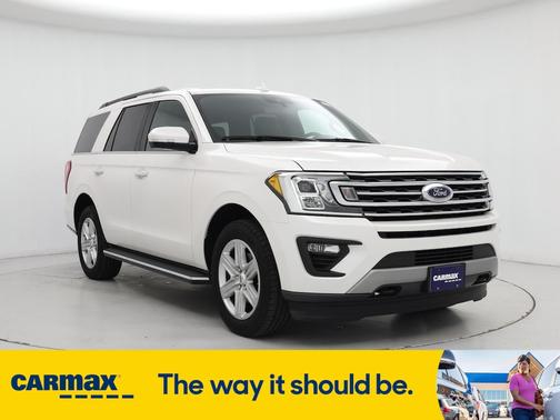 2019 Ford Expedition XLT