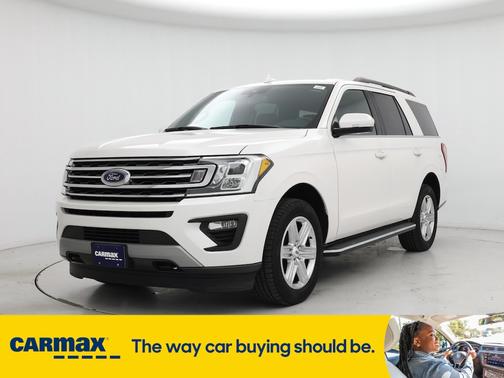 2019 Ford Expedition XLT