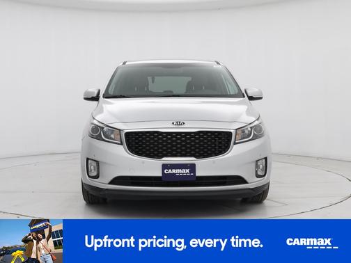 2018 Kia Sedona EX