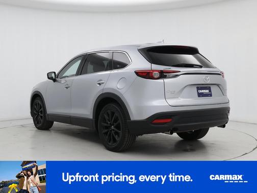 2023 Mazda CX-9 Touring Plus