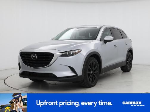 2023 Mazda CX-9 Touring Plus
